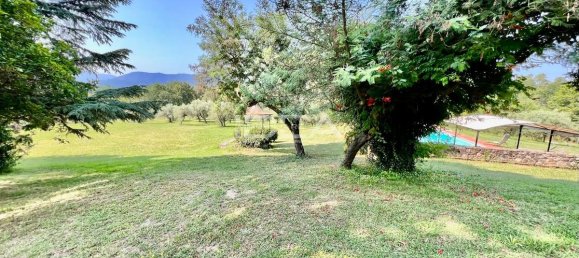 10 rooms Villa in Lucca, Italy No. 24504 18