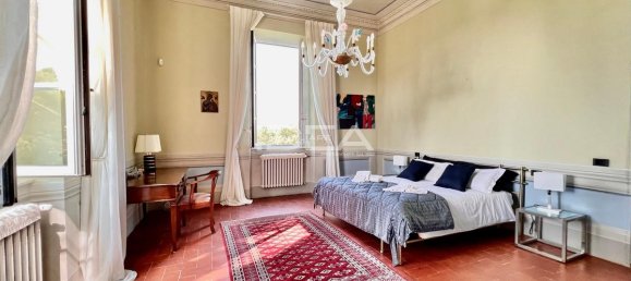 10 rooms Villa in Lucca, Italy No. 24504 8