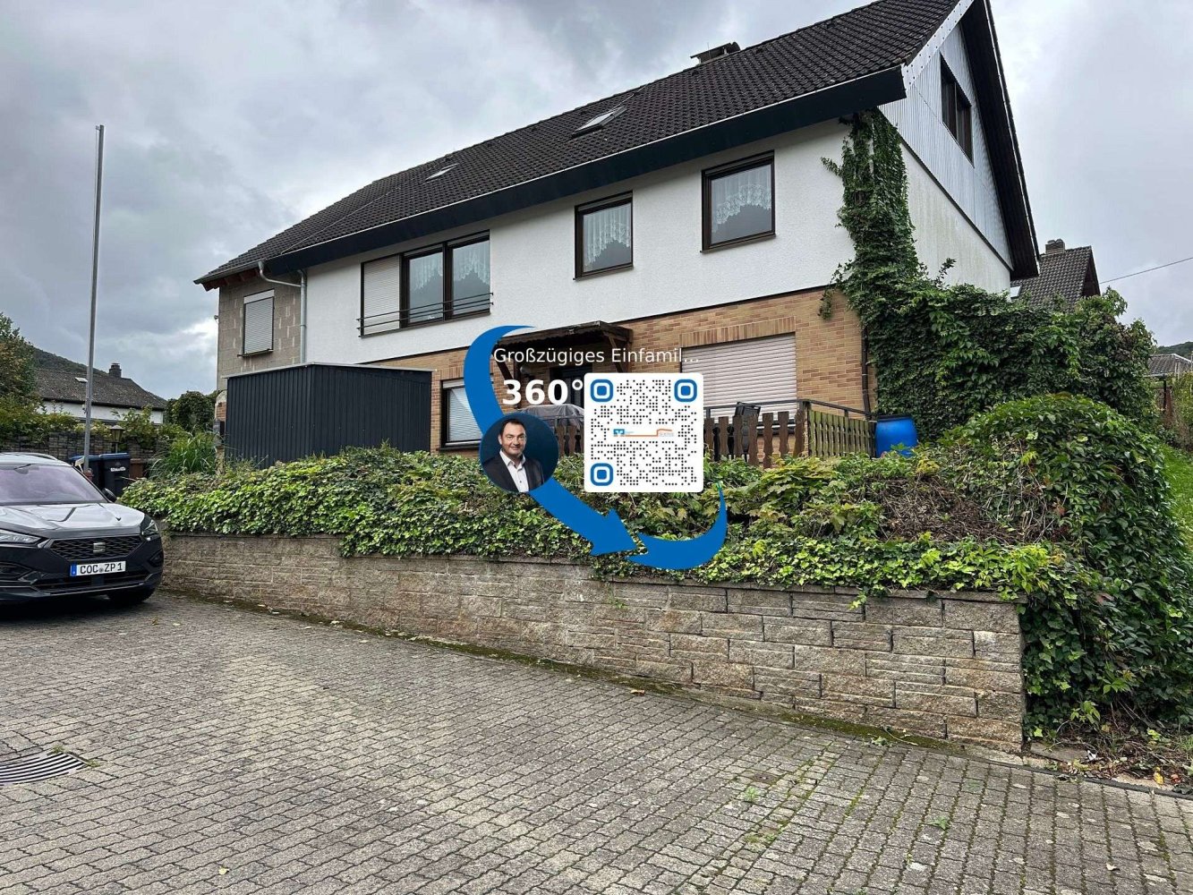 5 chambres Maison de ville à Cochem-Zell, Germany No. 199725