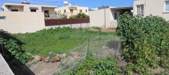 Terrain à Paralimni, Cyprus No. 24105 2