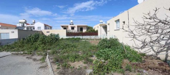 Terrain à Paralimni, Cyprus No. 24105 3