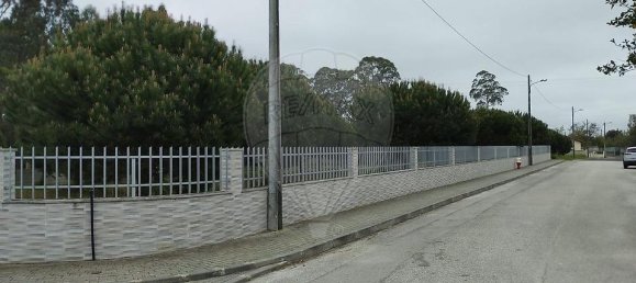 قطعة أرض في Marinha Grande, Portugal رقم 57006 6