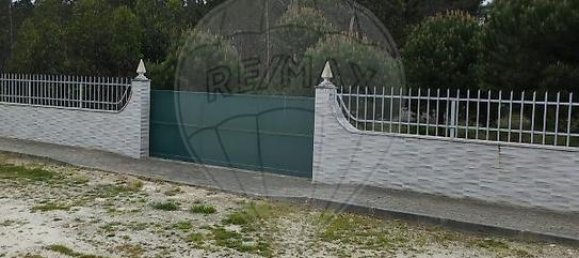 قطعة أرض في Marinha Grande, Portugal رقم 57006 8