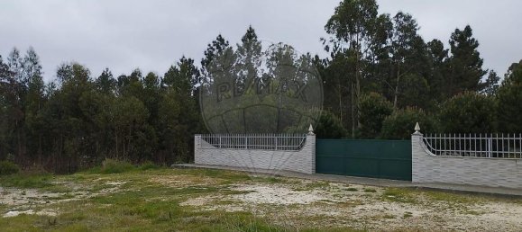 قطعة أرض في Marinha Grande, Portugal رقم 57006 7