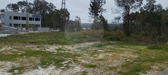 قطعة أرض في Marinha Grande, Portugal رقم 57006 5