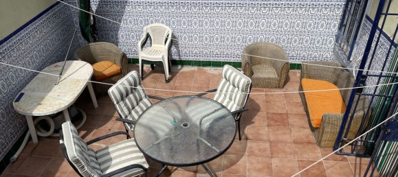 Casa de 3 dormitorios en Andalucía, Spain No. 154769 8