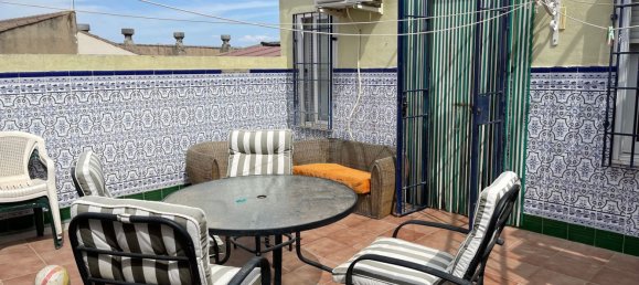 Casa de 3 dormitorios en Andalucía, Spain No. 154769 6