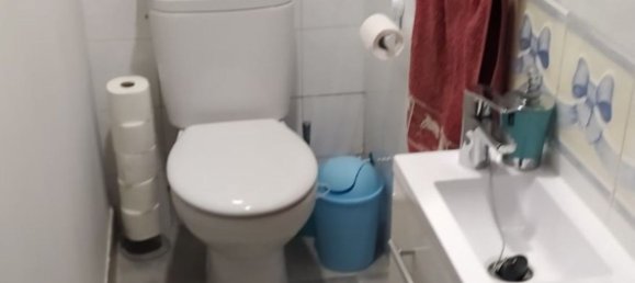 Casa de 3 dormitorios en Andalucía, Spain No. 154769 14