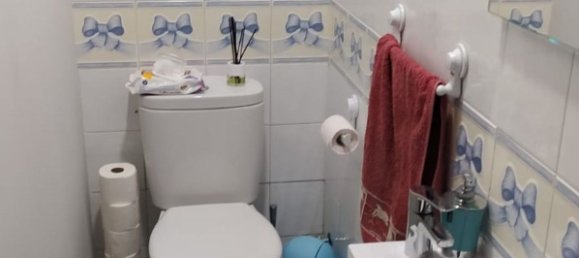 Casa de 3 dormitorios en Andalucía, Spain No. 154769 13