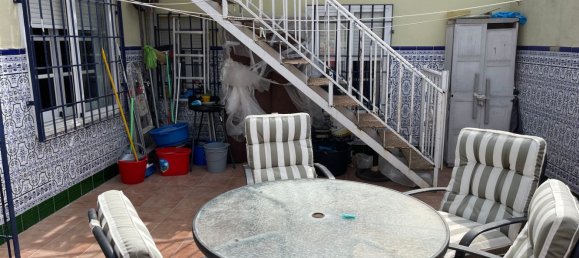 Casa de 3 dormitorios en Andalucía, Spain No. 154769 7