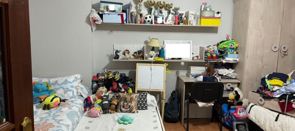 Casa de 3 dormitorios en Andalucía, Spain No. 154769 11