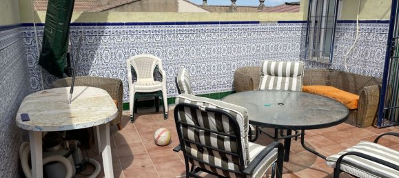 Casa de 3 dormitorios en Andalucía, Spain No. 154769 5