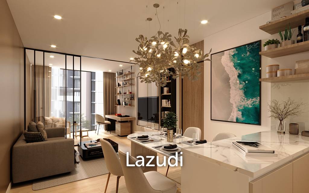 2 bedrooms Condo in Rawai, Thailand No. 14942