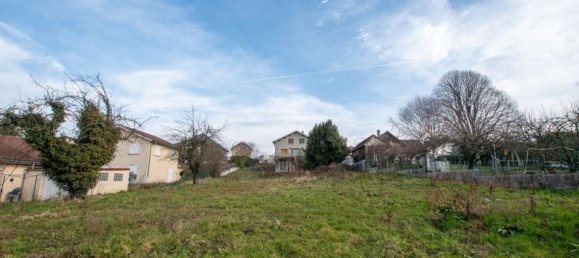  قطعة أرض في Moirans, France 476متر مربع رقم 206118 5