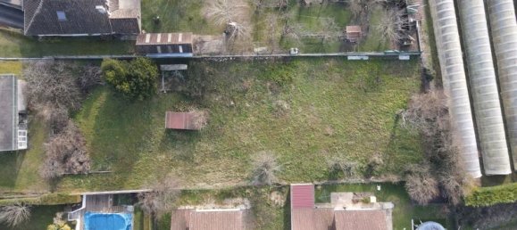  قطعة أرض في Moirans, France 476متر مربع رقم 206118 2