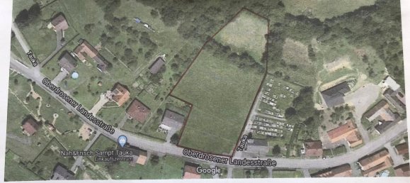 Grundstück in Jennersdorf, Austria 7235m², Nr. 94159 7