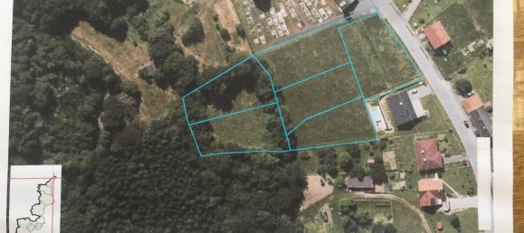 Grundstück in Jennersdorf, Austria 7235m², Nr. 94159 8