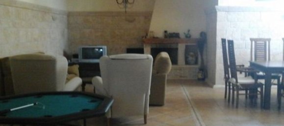 6 bedrooms House in Alicante, Spain No. 189247 6