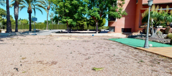 6 bedrooms House in Alicante, Spain No. 189247 29