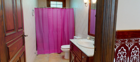 6 bedrooms House in Alicante, Spain No. 189247 38