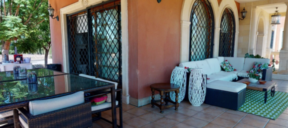 6 bedrooms House in Alicante, Spain No. 189247 27