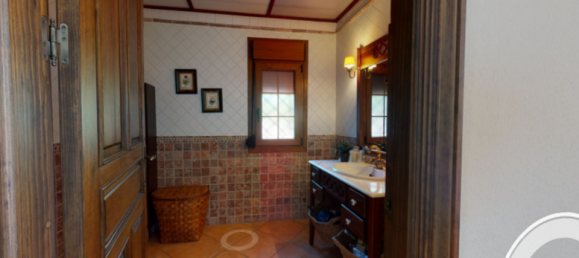 6 bedrooms House in Alicante, Spain No. 189247 36