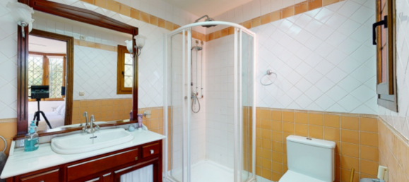 6 bedrooms House in Alicante, Spain No. 189247 24