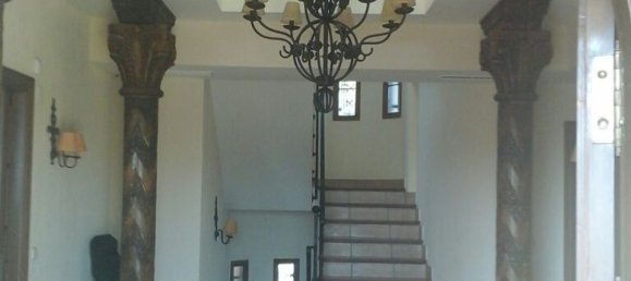 6 bedrooms House in Alicante, Spain No. 189247 3