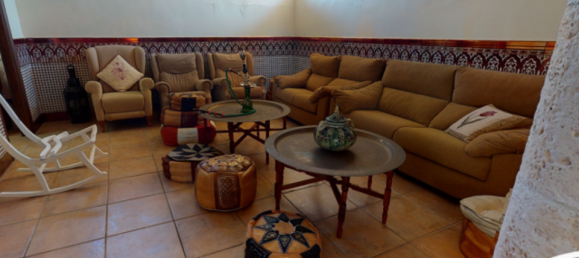 6 bedrooms House in Alicante, Spain No. 189247 30