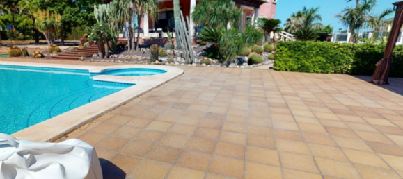 6 bedrooms House in Alicante, Spain No. 189247 20