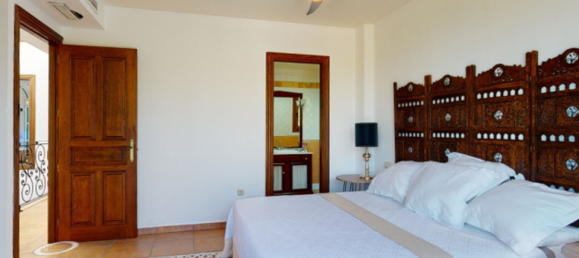 6 bedrooms House in Alicante, Spain No. 189247 19