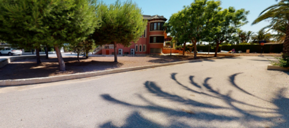 6 bedrooms House in Alicante, Spain No. 189247 14