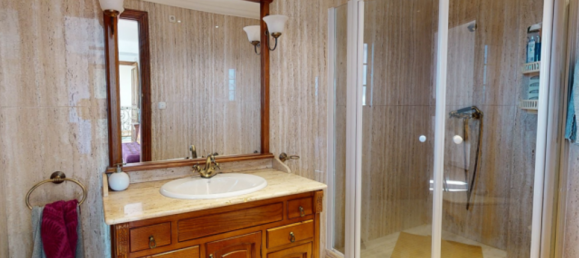 6 bedrooms House in Alicante, Spain No. 189247 21