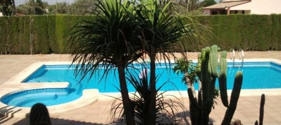 6 bedrooms House in Alicante, Spain No. 189247 9