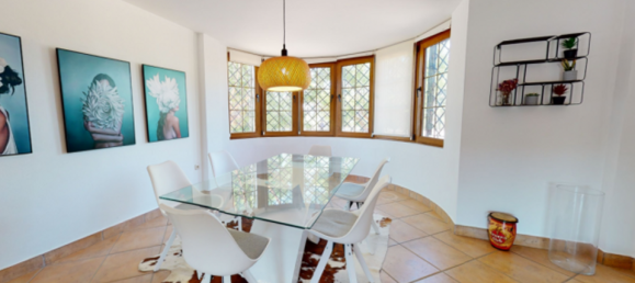 6 bedrooms House in Alicante, Spain No. 189247 33