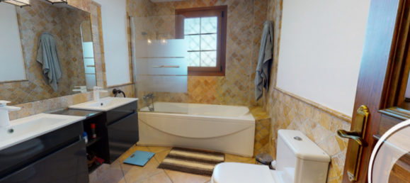 6 bedrooms House in Alicante, Spain No. 189247 22