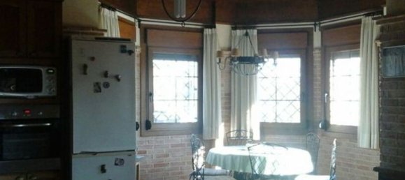 6 bedrooms House in Alicante, Spain No. 189247 5