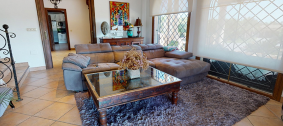 6 bedrooms House in Alicante, Spain No. 189247 11