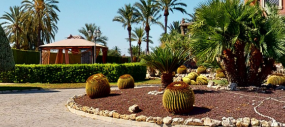 6 bedrooms House in Alicante, Spain No. 189247 13