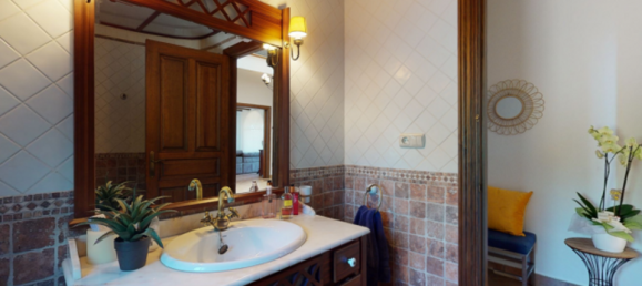 6 bedrooms House in Alicante, Spain No. 189247 31