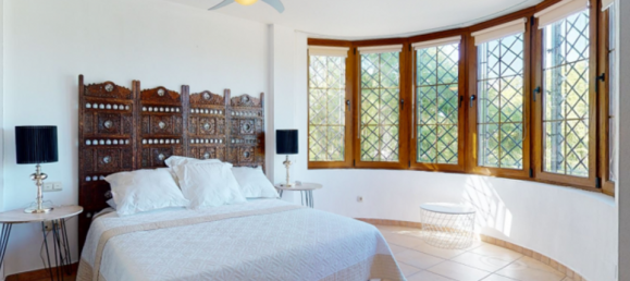 6 bedrooms House in Alicante, Spain No. 189247 25