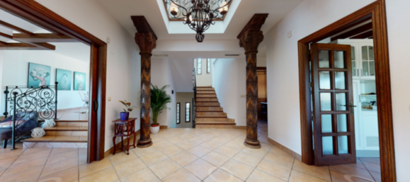 6 bedrooms House in Alicante, Spain No. 189247 12