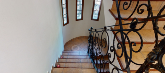 6 bedrooms House in Alicante, Spain No. 189247 35