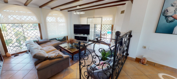 6 bedrooms House in Alicante, Spain No. 189247 28