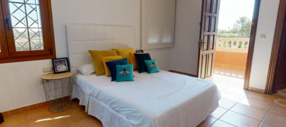 6 bedrooms House in Alicante, Spain No. 189247 23