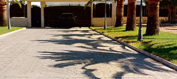 6 bedrooms House in Alicante, Spain No. 189247 16