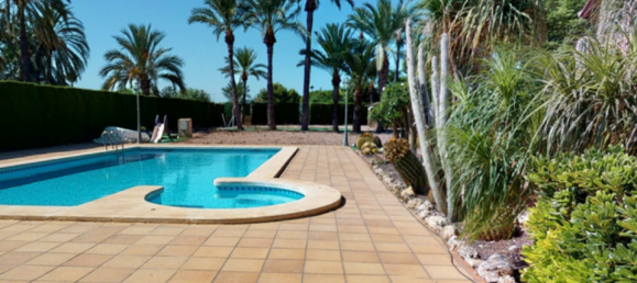 6 bedrooms House in Alicante, Spain No. 189247 40