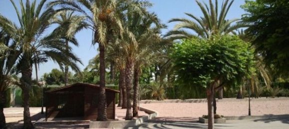 6 bedrooms House in Alicante, Spain No. 189247 8