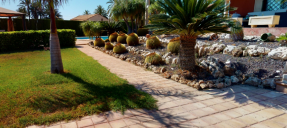 6 bedrooms House in Alicante, Spain No. 189247 18