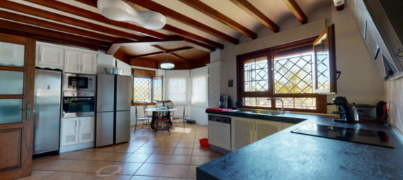 6 bedrooms House in Alicante, Spain No. 189247 32